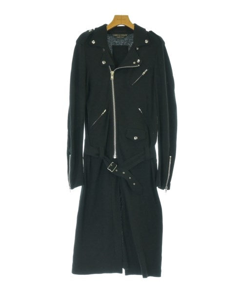 COMME des GARCONS HOMME PLUS เสื้อโค้ท อื่น
