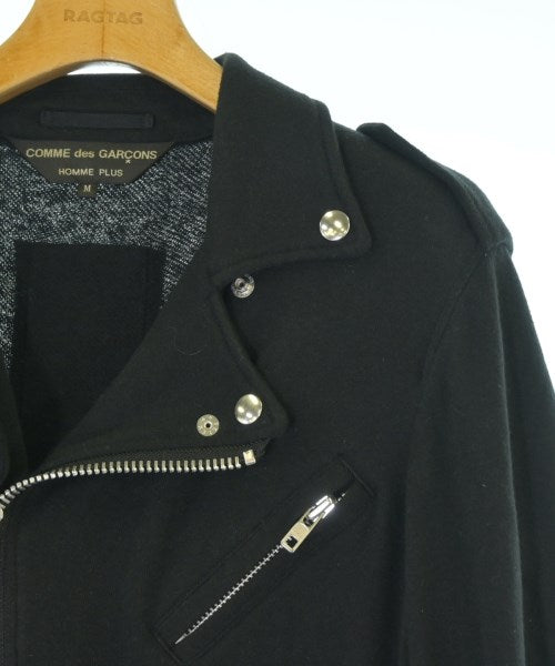 COMME des GARCONS HOMME PLUS เสื้อโค้ท อื่น