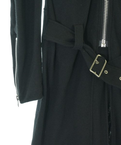 COMME des GARCONS HOMME PLUS เสื้อโค้ท อื่น
