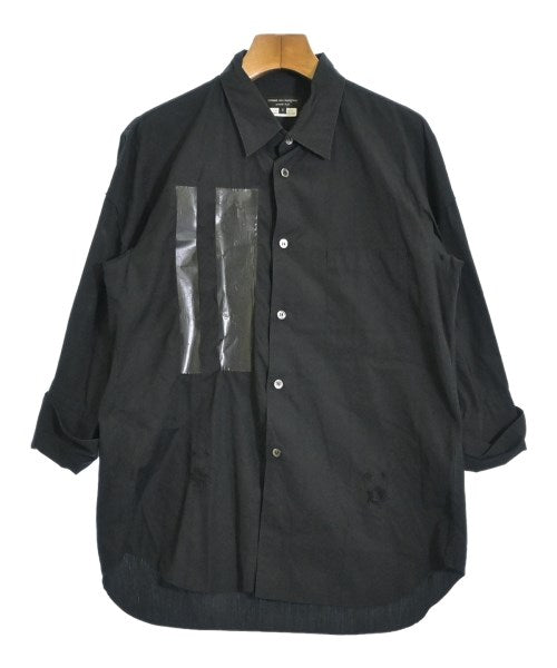 COMME des GARCONS HOMME PLUS เสื้อลำลอง