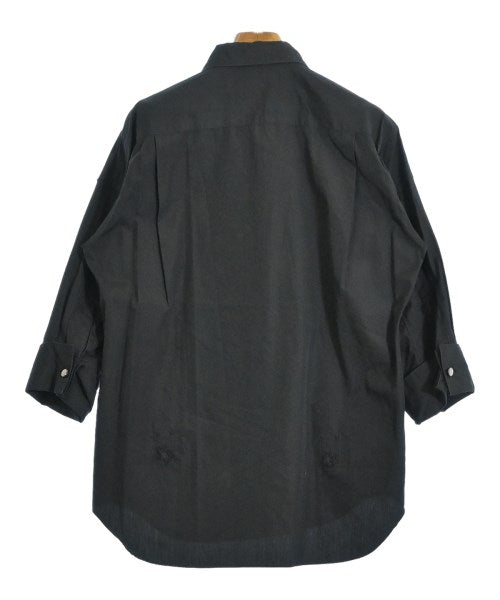 COMME des GARCONS HOMME PLUS เสื้อลำลอง