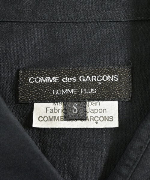 COMME des GARCONS HOMME PLUS เสื้อลำลอง