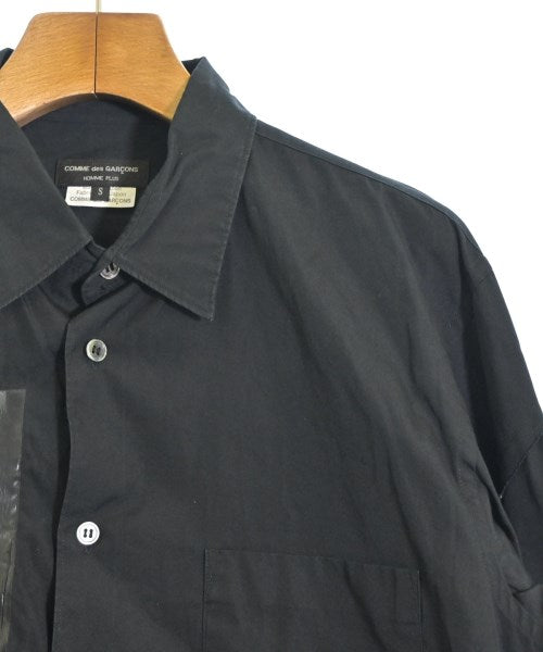 COMME des GARCONS HOMME PLUS เสื้อลำลอง