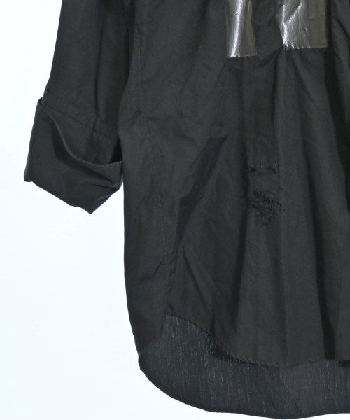 COMME des GARCONS HOMME PLUS เสื้อลำลอง