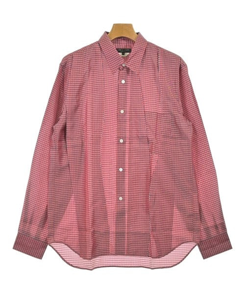 COMME des GARCONS HOMME PLUS เสื้อลำลอง