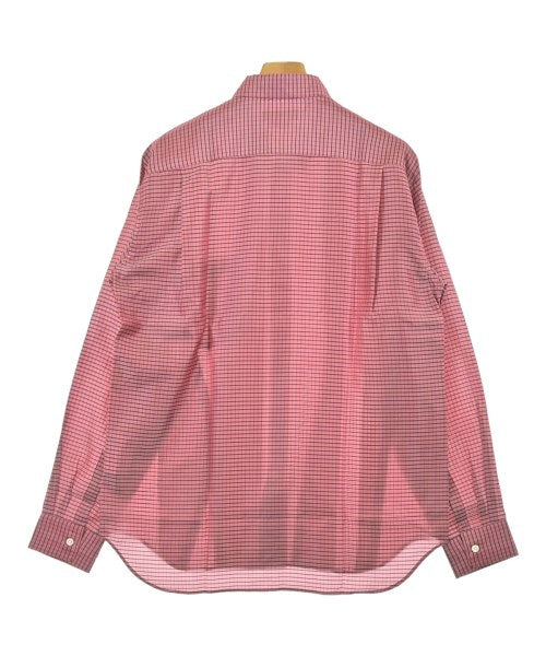 COMME des GARCONS HOMME PLUS เสื้อลำลอง