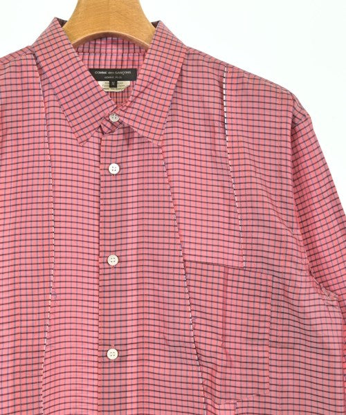 COMME des GARCONS HOMME PLUS เสื้อลำลอง