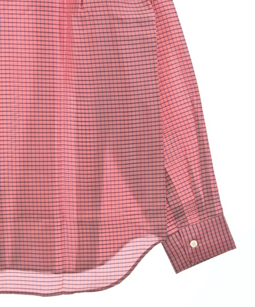 COMME des GARCONS HOMME PLUS เสื้อลำลอง