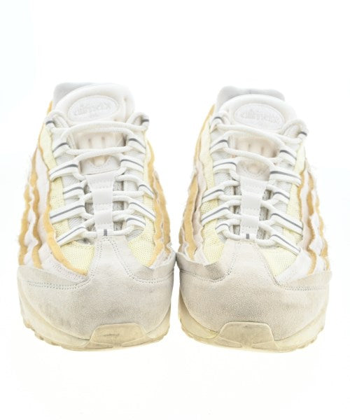 COMME des GARCONS HOMME PLUS รองเท้าผ้าใบ