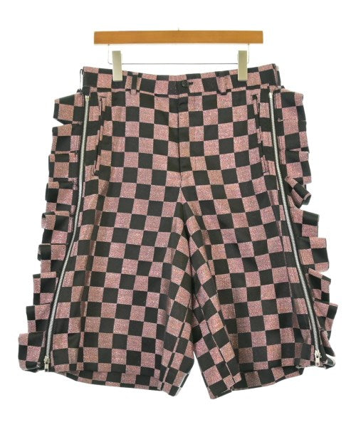 COMME des GARCONS HOMME PLUS กางเกงขาสั้น