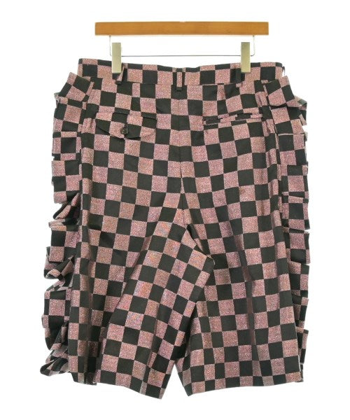 COMME des GARCONS HOMME PLUS กางเกงขาสั้น