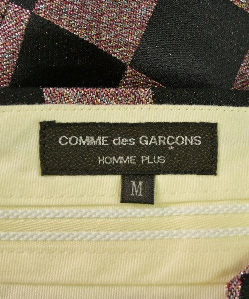 COMME des GARCONS HOMME PLUS กางเกงขาสั้น