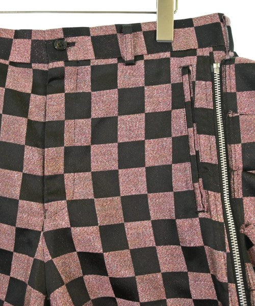 COMME des GARCONS HOMME PLUS กางเกงขาสั้น