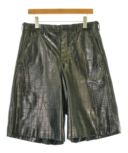 COMME des GARCONS HOMME PLUS กางเกงขาสั้น