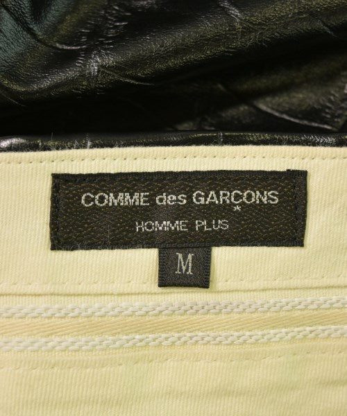 COMME des GARCONS HOMME PLUS กางเกงขาสั้น