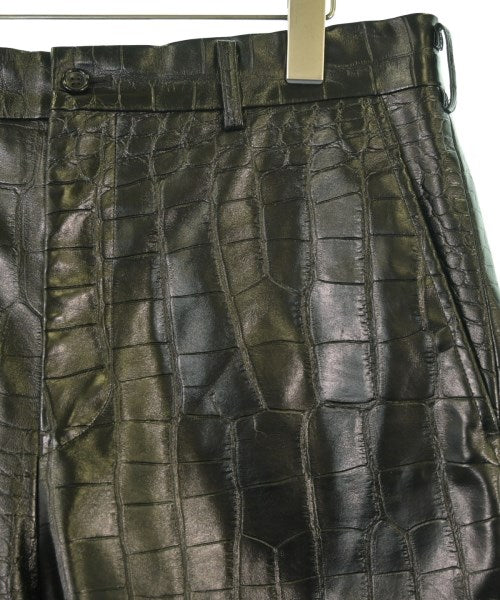 COMME des GARCONS HOMME PLUS กางเกงขาสั้น