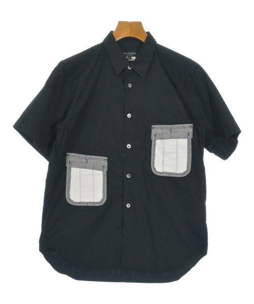 COMME des GARCONS HOMME PLUS เสื้อลำลอง