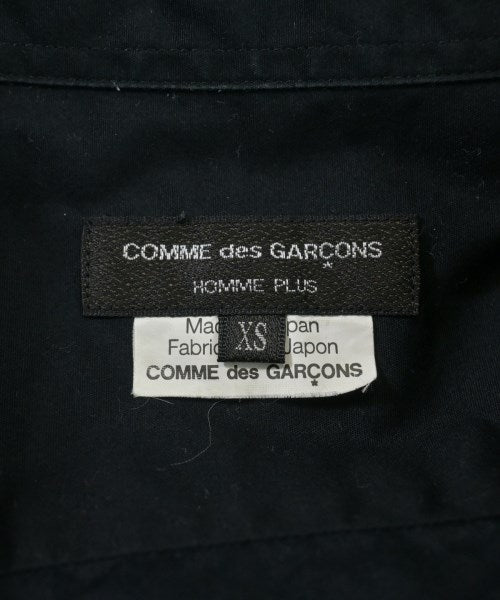 COMME des GARCONS HOMME PLUS เสื้อลำลอง