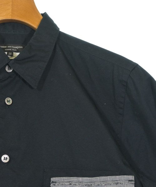 COMME des GARCONS HOMME PLUS เสื้อลำลอง