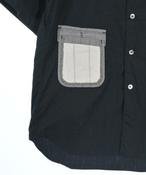 COMME des GARCONS HOMME PLUS เสื้อลำลอง