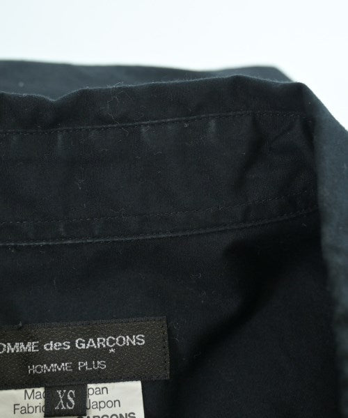 COMME des GARCONS HOMME PLUS เสื้อลำลอง