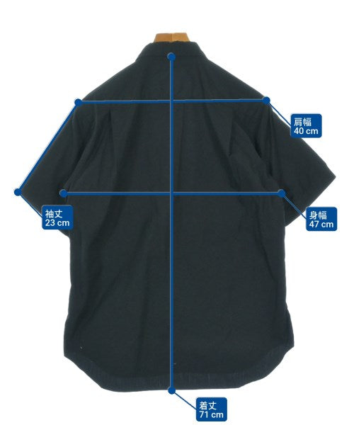COMME des GARCONS HOMME PLUS เสื้อลำลอง