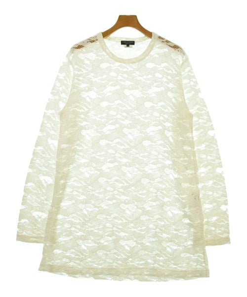 COMME des GARCONS HOMME PLUS เสื้อยืด/เสื้อท็อปส์