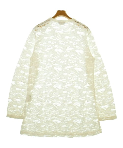 COMME des GARCONS HOMME PLUS เสื้อยืด/เสื้อท็อปส์