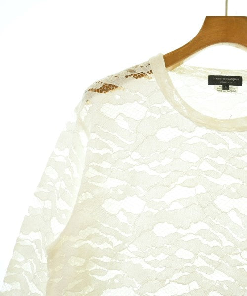 COMME des GARCONS HOMME PLUS เสื้อยืด/เสื้อท็อปส์