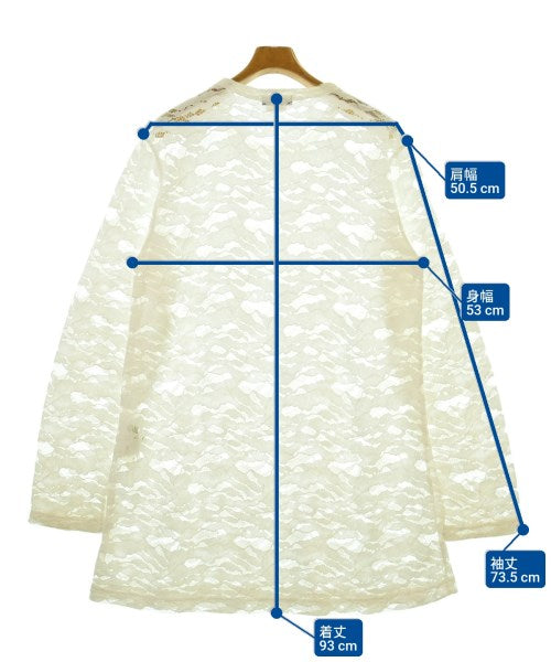 COMME des GARCONS HOMME PLUS เสื้อยืด/เสื้อท็อปส์