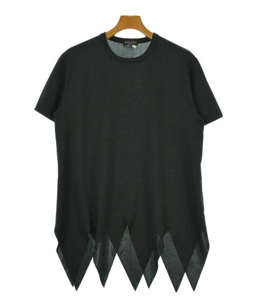 COMME des GARCONS HOMME PLUS เสื้อยืด/เสื้อท็อปส์