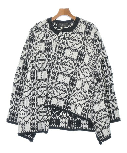 COMME des GARCONS HOMME PLUS เสื้อกันหนาว