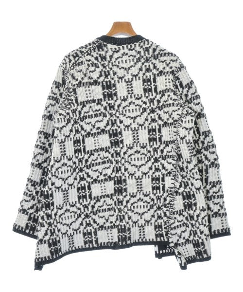 COMME des GARCONS HOMME PLUS เสื้อกันหนาว