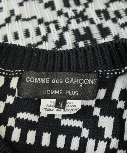 COMME des GARCONS HOMME PLUS เสื้อกันหนาว