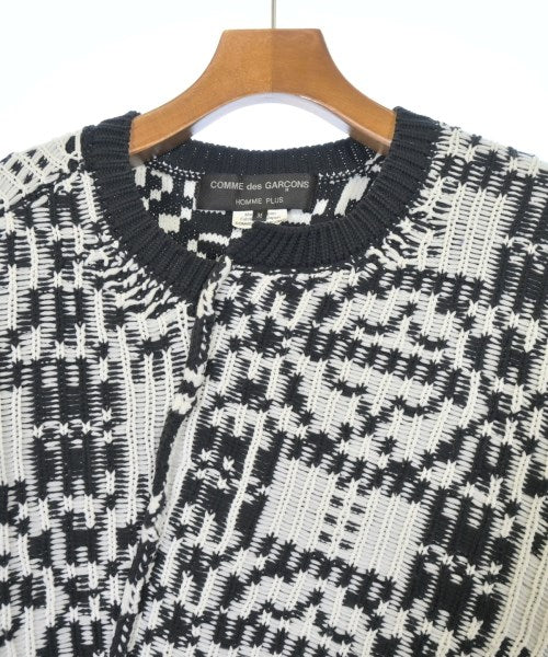 COMME des GARCONS HOMME PLUS เสื้อกันหนาว