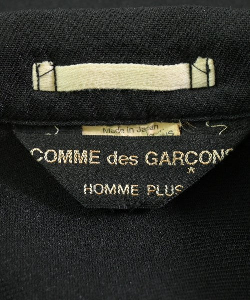 COMME des GARCONS HOMME PLUS แจ็คเก็ต