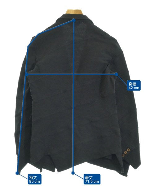 COMME des GARCONS HOMME PLUS แจ็คเก็ต