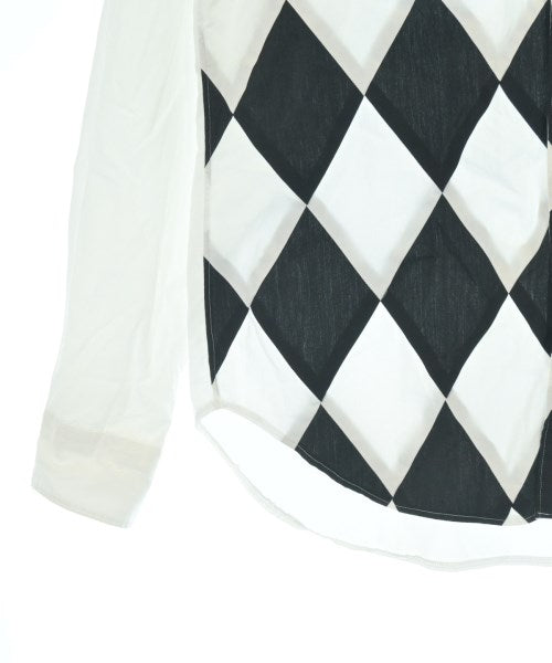 COMME des GARCONS HOMME PLUS เสื้อลำลอง