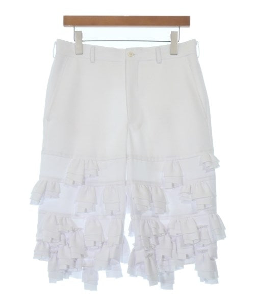 COMME des GARCONS HOMME PLUS กางเกงขาสั้น