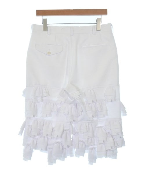 COMME des GARCONS HOMME PLUS กางเกงขาสั้น