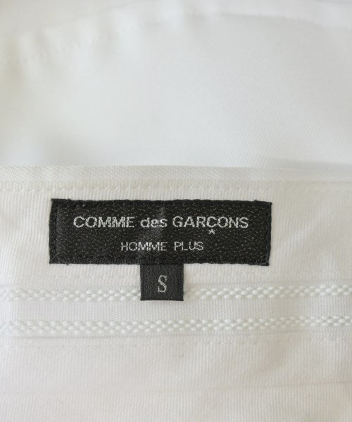 COMME des GARCONS HOMME PLUS กางเกงขาสั้น