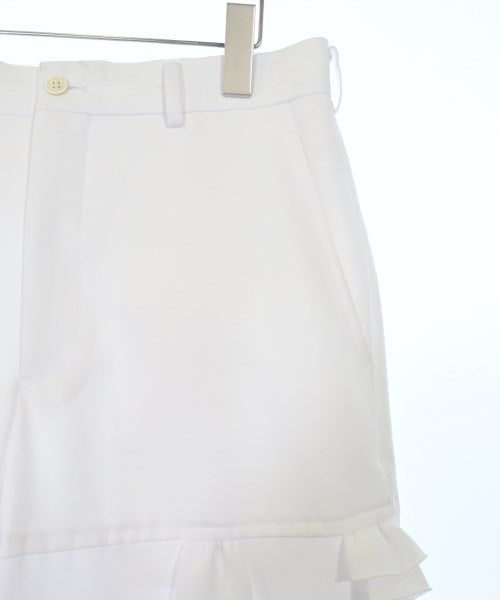 COMME des GARCONS HOMME PLUS กางเกงขาสั้น