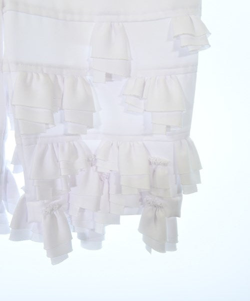 COMME des GARCONS HOMME PLUS กางเกงขาสั้น