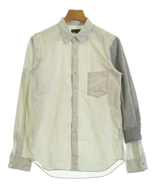 COMME des GARCONS HOMME PLUS เสื้อลำลอง