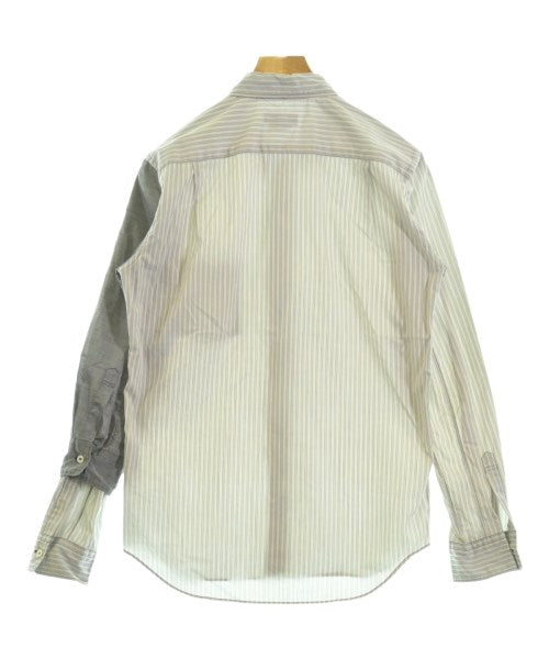 COMME des GARCONS HOMME PLUS เสื้อลำลอง