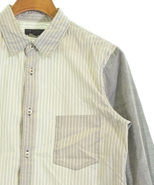COMME des GARCONS HOMME PLUS เสื้อลำลอง