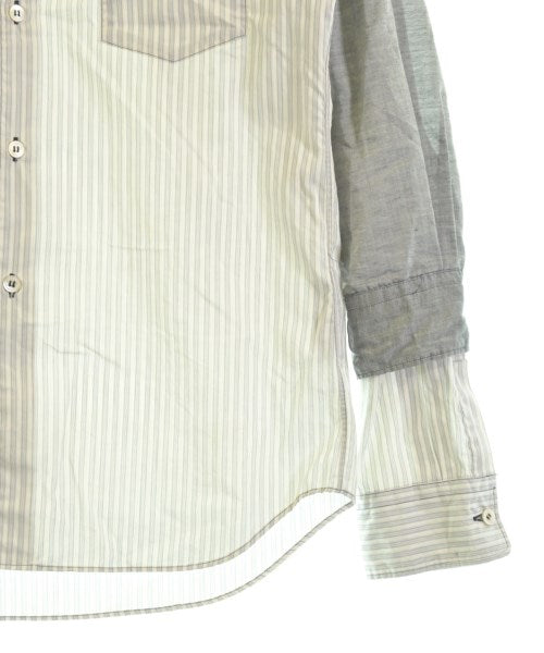 COMME des GARCONS HOMME PLUS เสื้อลำลอง