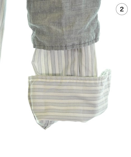 COMME des GARCONS HOMME PLUS เสื้อลำลอง