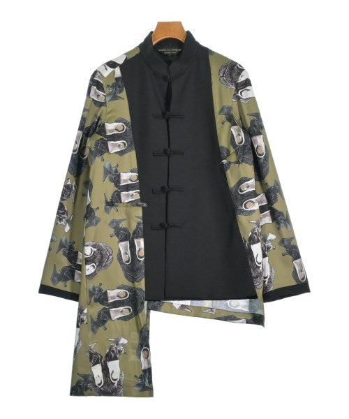 COMME des GARCONS HOMME PLUS แจ็คเก็ตเบลาส์ อื่น