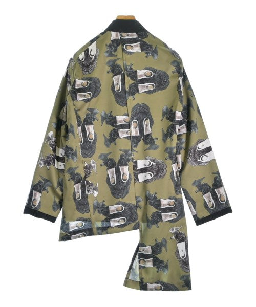 COMME des GARCONS HOMME PLUS แจ็คเก็ตเบลาส์ อื่น